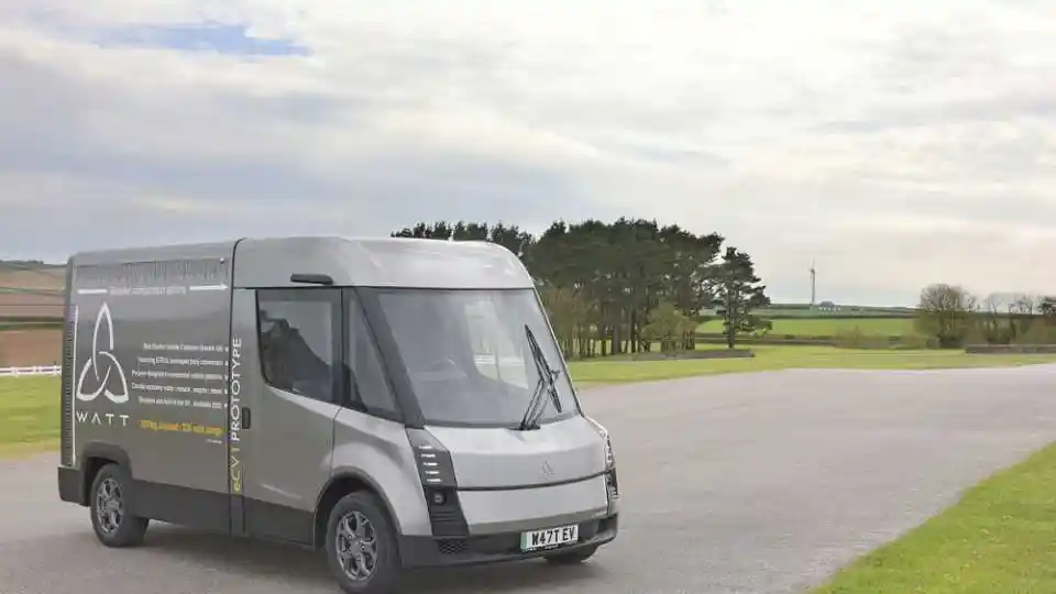 Van - Van Tenaga Listrik: Banjir Di 2024