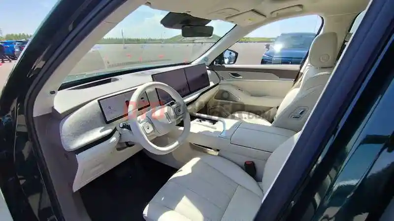 Foto - Kenal Lebih Dekat Dengan Wey, Brand Premium Dari GWM 