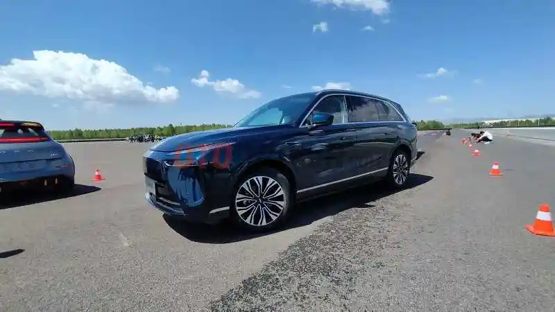 Berita - Kenal Lebih Dekat Dengan Wey, Brand Premium Dari GWM 