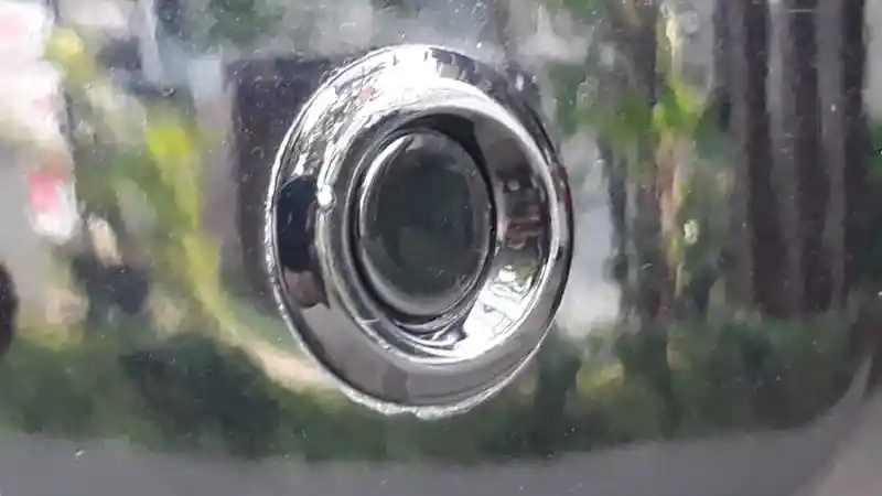 Foto - TIPS: Parkir yang Benar dan Rapi