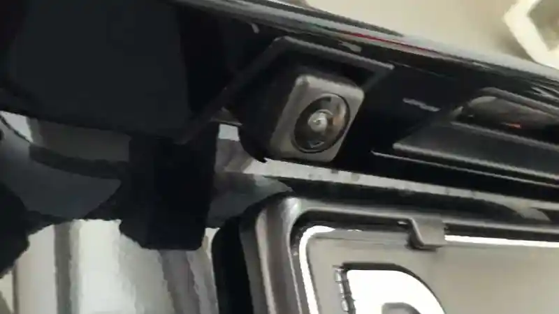 Foto - TIPS: Parkir yang Benar dan Rapi