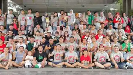 Berita - Honda Freed Owners Indonesia Semangat Jamnas Walau Mobilnya Tak Lagi Diproduksi