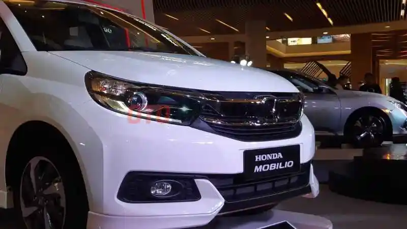 Berita - Bagaimana Nasib Mobilio dan BR-V di 2020?