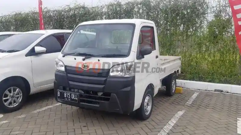 Berita - Model Daihatsu Satu ini Memprihatinkan Penjualannya