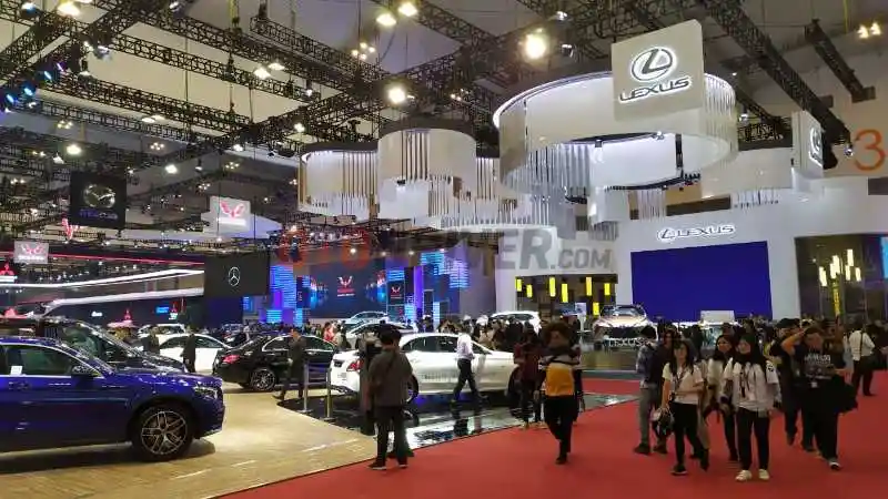 Berita - Ini Tanggapan Toyota Tentang DP 0% Kepemilikan Mobil