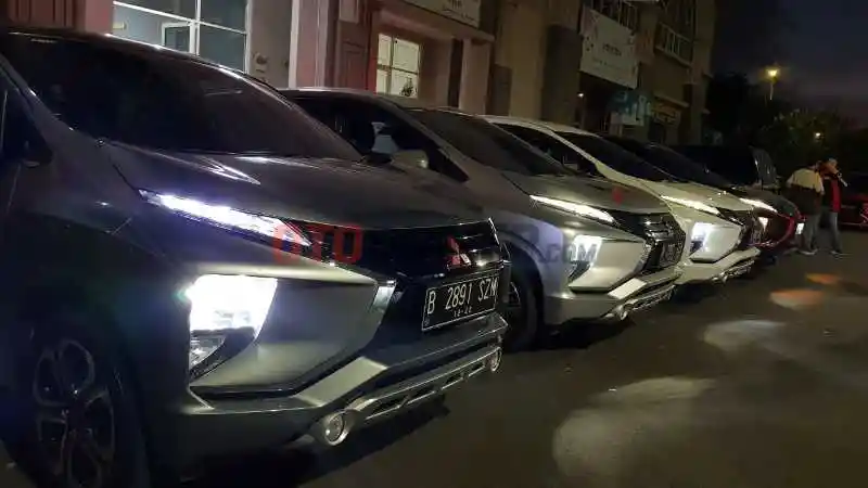 Foto - LED Baru Autovision Mulai Dari RP 1,3 Jutaan, Cocok untuk Xpander