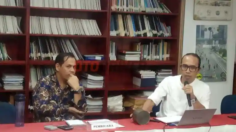 Foto - Mengenal Wacana Cukai Emisi pada Kendaraan Bermotor