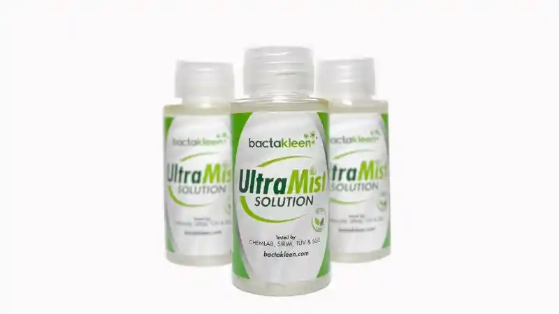 Foto - Bersihkan Kabin Mobil untuk Cegah COVID-19 