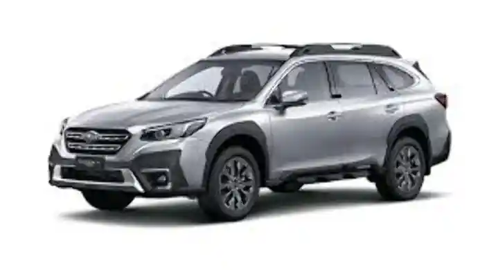 Foto - Subaru Outback Terbaru Siap Meluncur di GIIAS 2023
