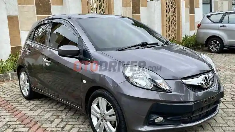 Used Car - Siapin Dana Segini, Tune-up dan Ganti Oli Honda Brio Gen 1 di Bengkel Spesialis