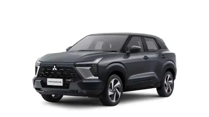 Berita - Cicilan Mulai Rp 6 Jutaan, Ini Skema Kredit Mitsubishi XForce