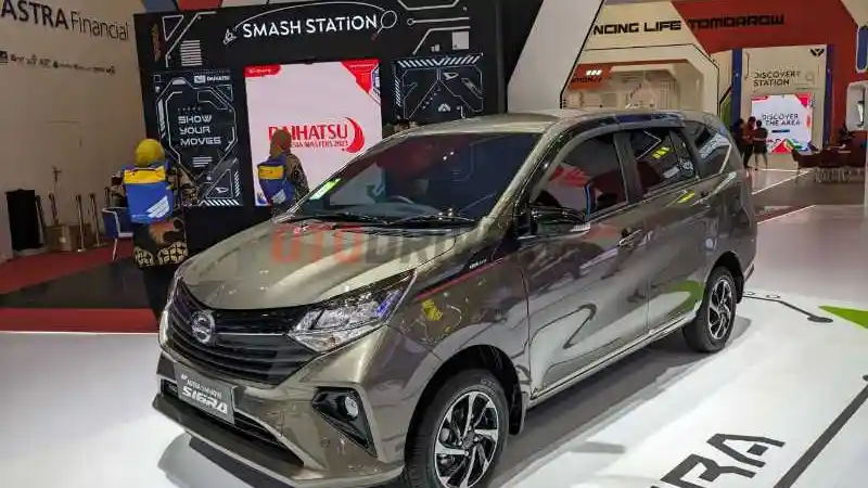 Berita - Inilah 3 Model Terlaris Daihatsu Saat Ini, Xenia dan Rocky Tidak Termasuk