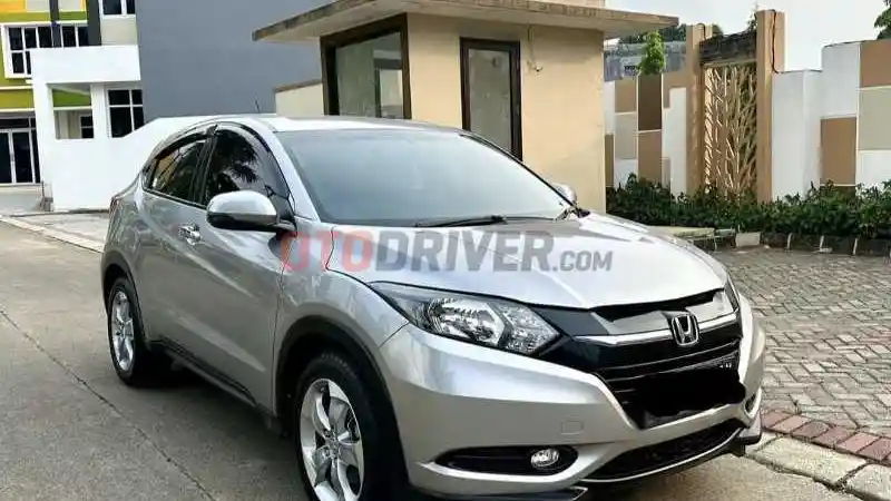 Berita - Sudah Aus, Berikut Pilihan Ban Mobil Berbagai Merek untuk Honda HR-V