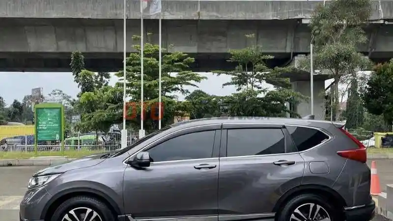 Berita - Mulai Rp 900 Ribuan, Berikut Pilihan Ban Mobil Buat Honda CR-V Turbo