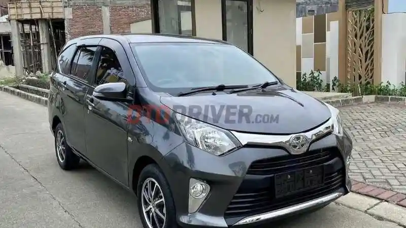 Foto - Toyota Masih Merajai Penjualan Mobil di Indonesia, Berikut Faktanya