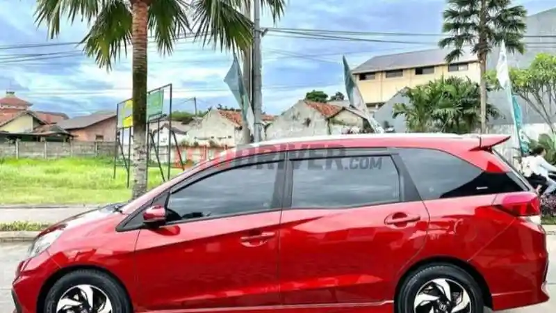 Berita - Sudah Botak, Berikut Pilihan Ban Mobil Berbagai Merek untuk Honda Mobilio