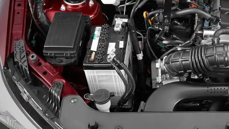 Tips - Begini Cara Mengganti Aki Soak Tanpa Reset MID Dan Headunit