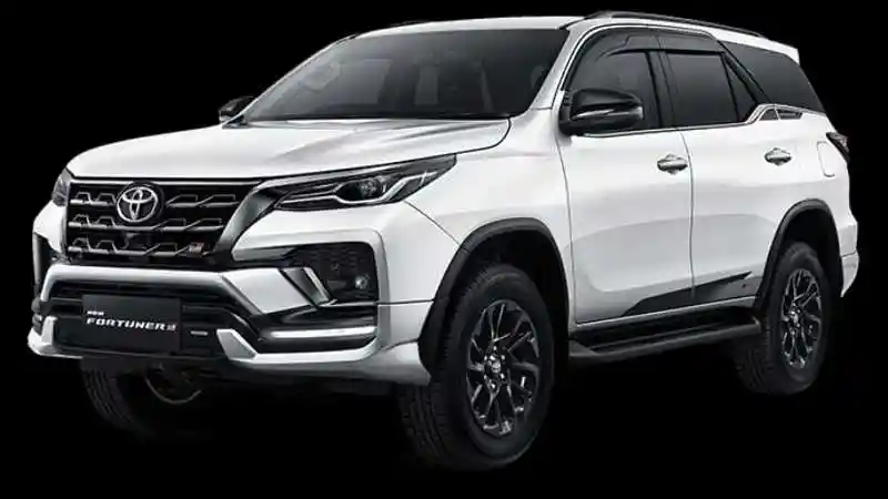 Daftar Harga - Rival Kuat Pajero Sport, Daftar Harga Toyota Fortuner Bulan Oktober 2023