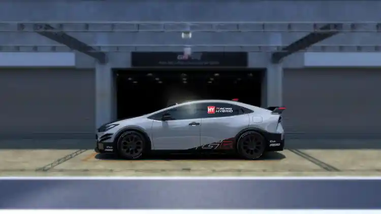 Foto - Toyota Sedang Menyiapkan Prius GRMN, Jauh Lebih Sporty dan Bertenaga?