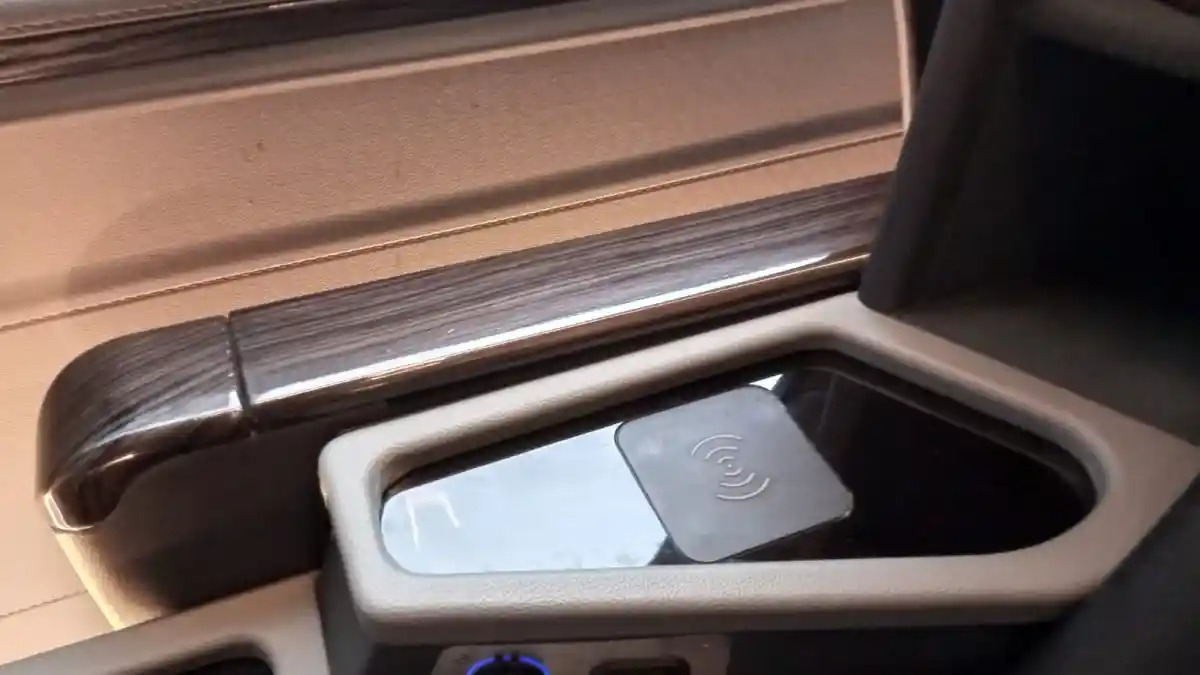 Foto - Ada Apa Saja Di Perjalanan PO Cititrans?