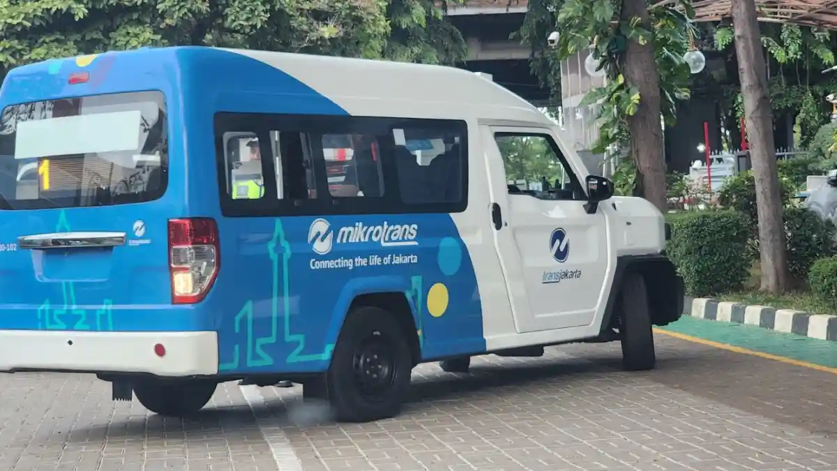 Pikap - Inilah Prototype Toyota Hilux Rangga Berbodi 'Angkot'