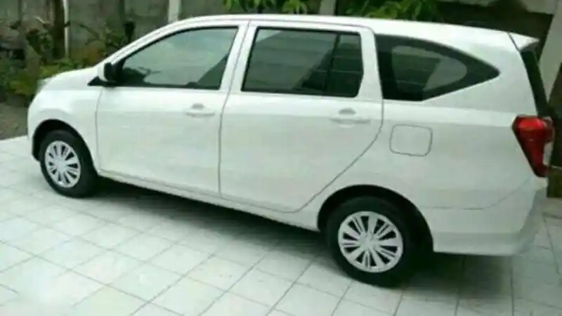 Foto - Wheeldop, Komponen Pemanis Yang Kini Mulai Lekang Oleh Zaman