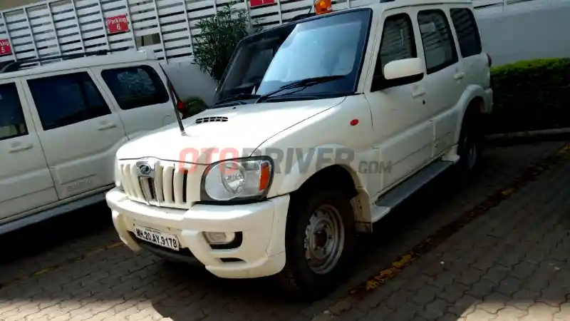 Foto - Ini Alasan Klakson Mutlak Kuat dan Tidak Boleh Rusak di India