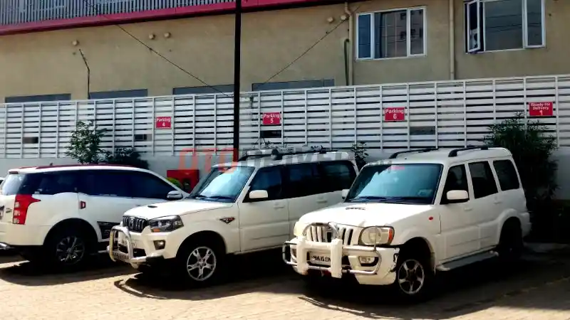 Berita - Ini Sebab Mobil Warna Putih Jadi Favorit di India