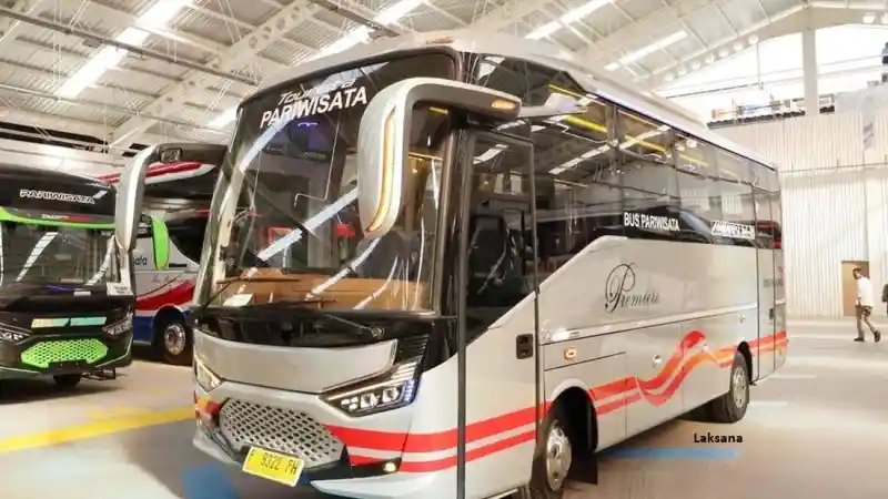 Foto - Ini Daftar Operator Bus Dan Truk “Teraman” 2024 Versi Kemenhub
