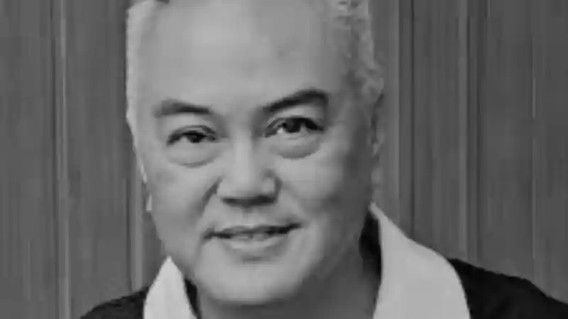 Foto - Mengenang Legenda Modifikasi Indonesia, Wibawa Santosa, Bos Permaisuri Ban Yang Wafat Mendadak di Bali