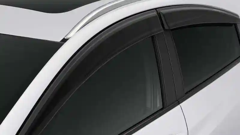 Foto - Apa Itu Window Deflector, Perangkat Sederhana Multiguna