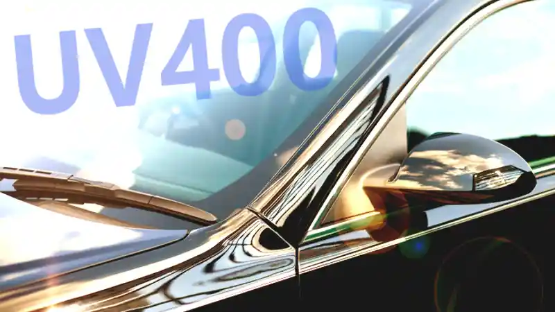 Berita - Mengenal Kaca Film yang Mampu Tangkal Ultra Violet Hingga 100%