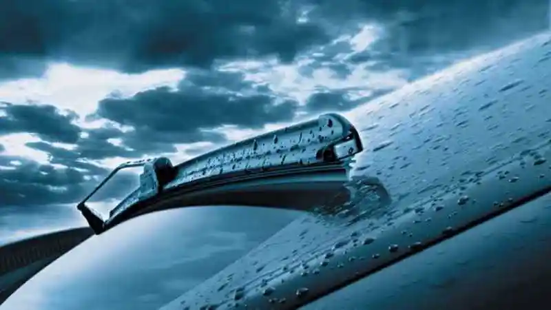 Tips - Jurus Jitu Bikin Wiper Blade Awet 