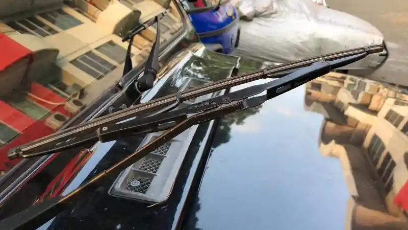 Tips - Musim Hujan Selesai, Jaga Keawetan Wiper Blade