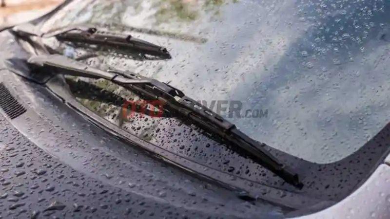 Foto - Wiper Frameless VS Konvensional