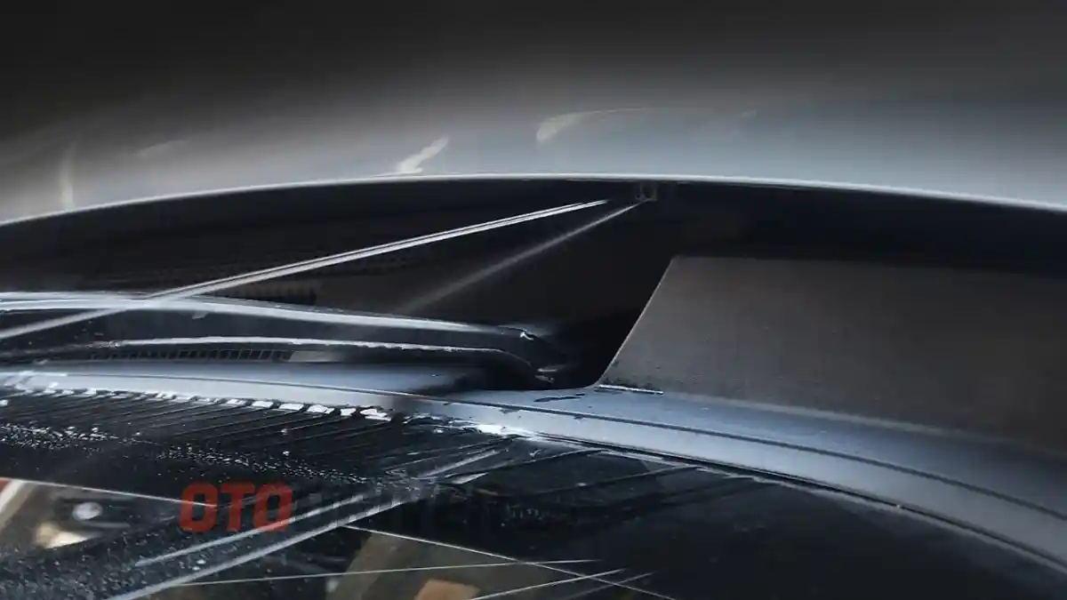 Tips - Musim Hujan Tiba, Jangan Cuek Dengan Kondisi Wiper Washer