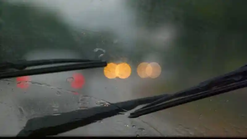 Tips - Cara Murah Meriah Agar Wiper Lebih Awet