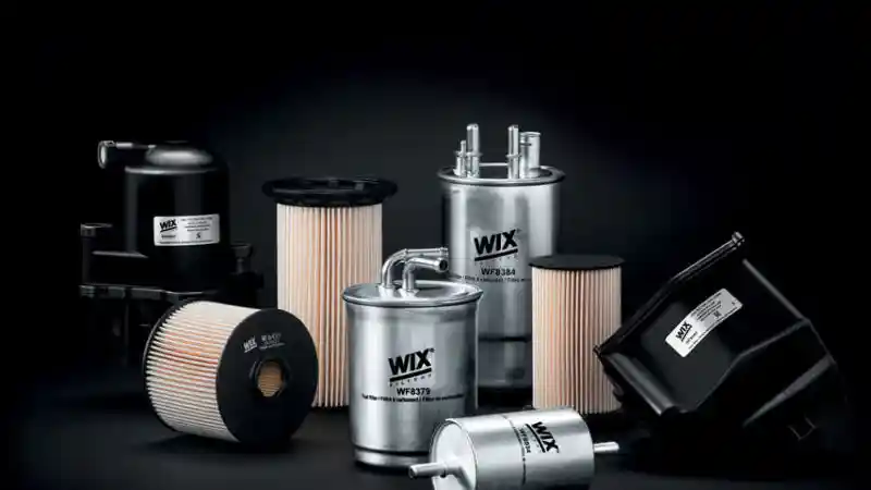 Foto - Kualitas Filter Mobil Penting Demi Kenyamanan dan Keamanan Berkendara 