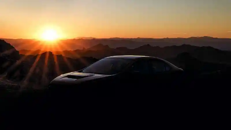 Foto - Ada Mobil Baru hingga Konsep di IIMS 2023, Apa Saja?