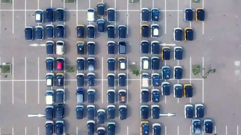 Foto - Setahun Dipasarkan, Wuling Air ev Akan Mencapai 10.000 Konsumen