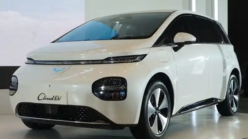 Daftar Harga - Daftar Harga WULING Terbaru (Agustus 2024)