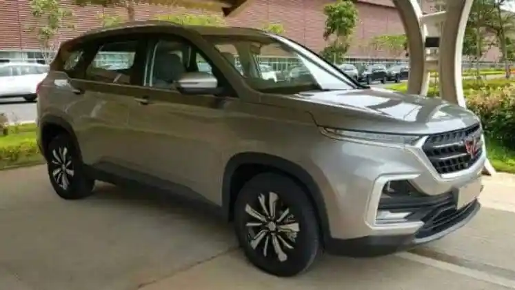 Daftar Harga - Daftar Harga Mobil Merek Cina (Februari 2020)