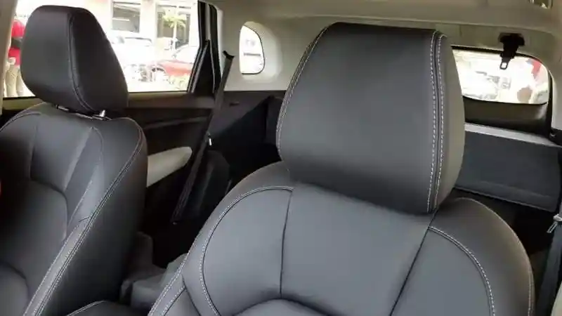 Foto - Kenapa Wuling Indonesia Pilih SUV yang Hanya 5 Seater?