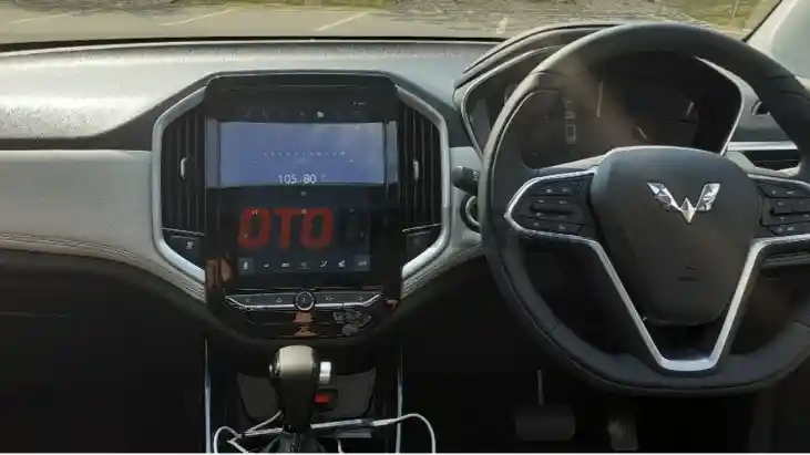 Berita - Daihatsu Apresiasi Fitur Voice Command Milik Wuling