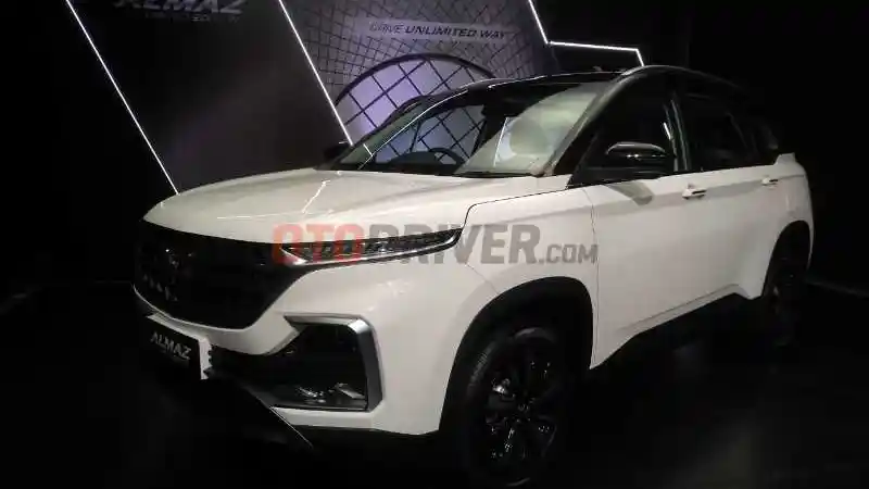 Foto - Mesin Turbo Akan Jadi Trend Di Indonesia?