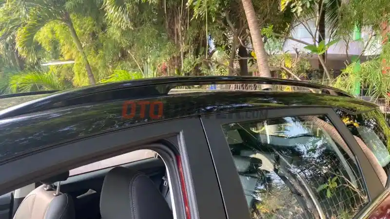 Foto - Wuling Almaz RS Resmi Meluncur di Indonesia. Canggih Dan Sporty