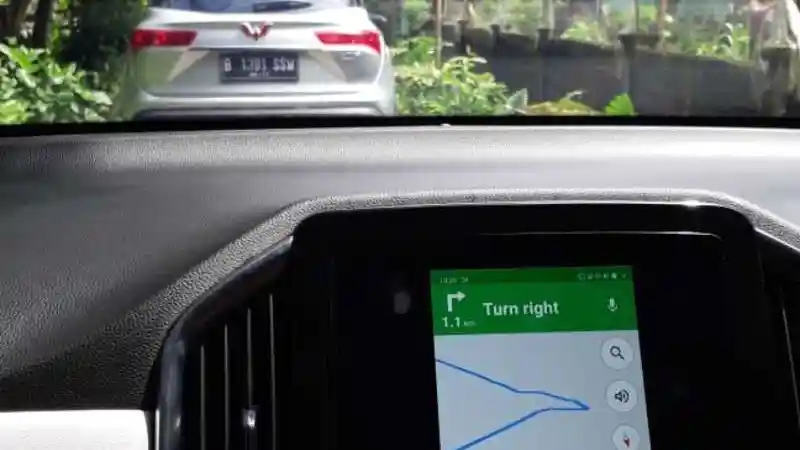 Foto - Komparasi Spek Wuling Almaz VS Daihatsu All New Terios