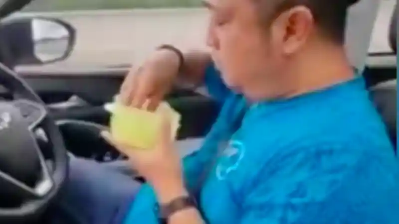 Foto - Fitur Radar Canggih Untuk Melengkapi Tugas Pengendara, Bukan Untuk Disalahgunakan