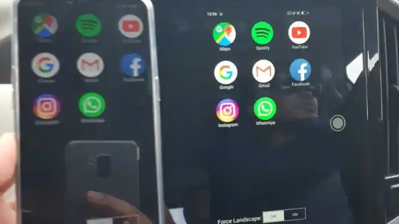 Foto - Komparasi Wuling Almaz VS DFSK Glory 560