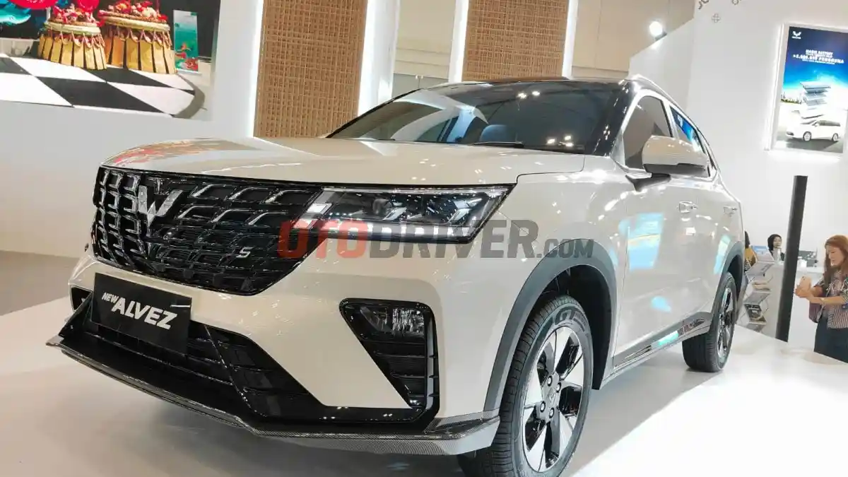 Daftar Harga - Daftar Harga WULING Terbaru (Februari 2026)